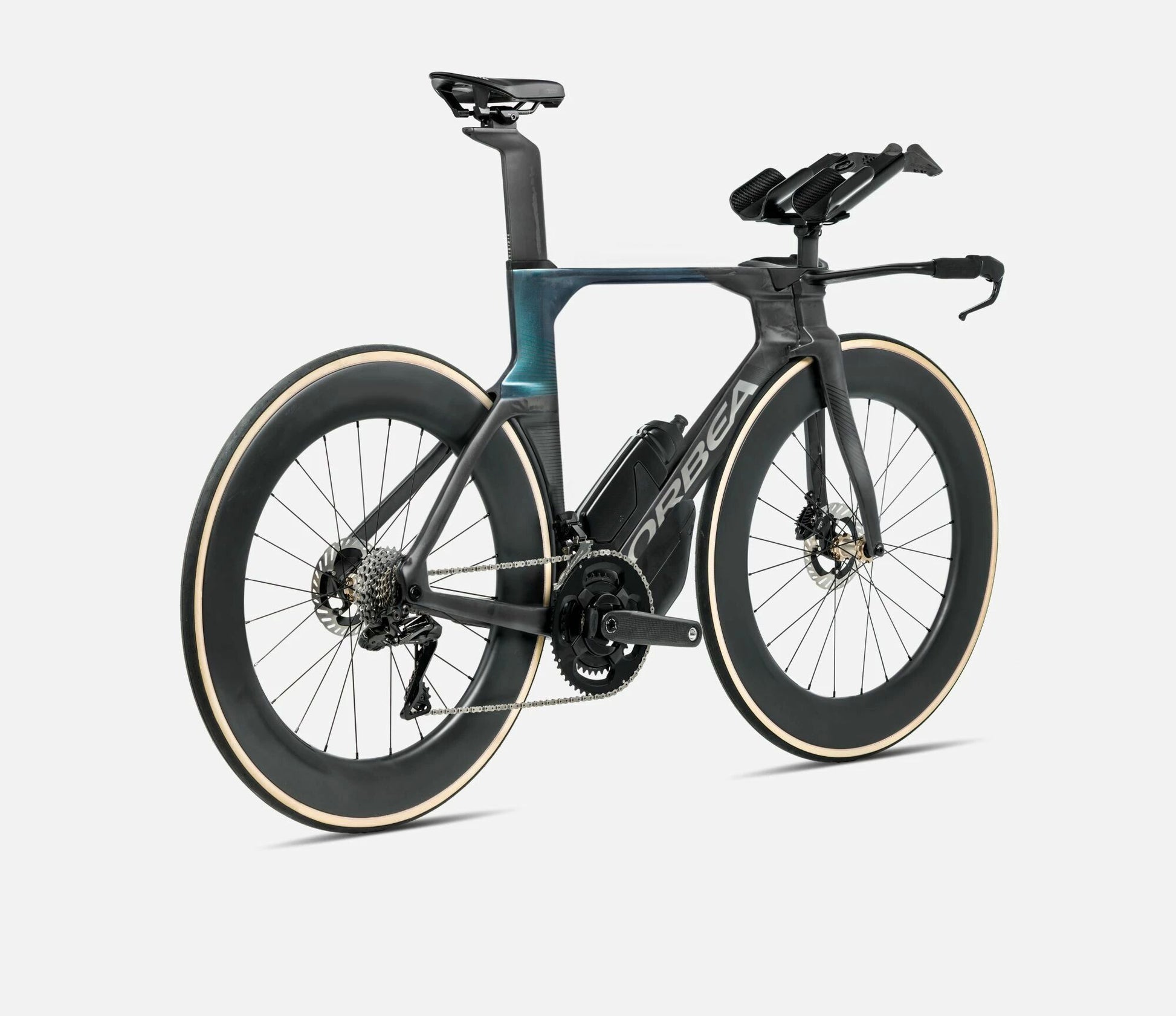 Vélo de triathlon Orbea Ordu M10iLTD UCI 2026