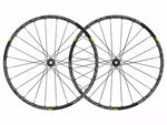 Paire De Roues Mavic Crossmax Elite 29 Black