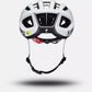 Casque Specialized S-Works Prevail 3 White/black