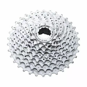 CASSETTE VTT SRAM 970  9 vitesses