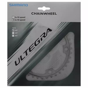 SHIMANO Plateau 39D Ultegra FC-6700
