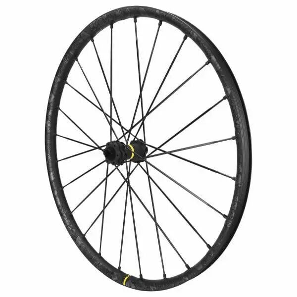 Roue Mavic Deemax Pro Sam Hill 27,5 Avant Boost
