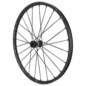 Roue Mavic Deemax Pro Sam Hill 27,5 Avant Boost