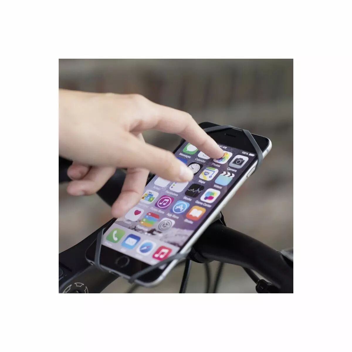 KlickFix PhonePad Loop