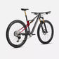 VTT tout-suspendu Orbea Oiz M-PRO 2026