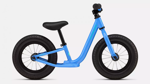 Vélo Specialized Hotwalk  Gloss Sky Blue /Lagoon Blue