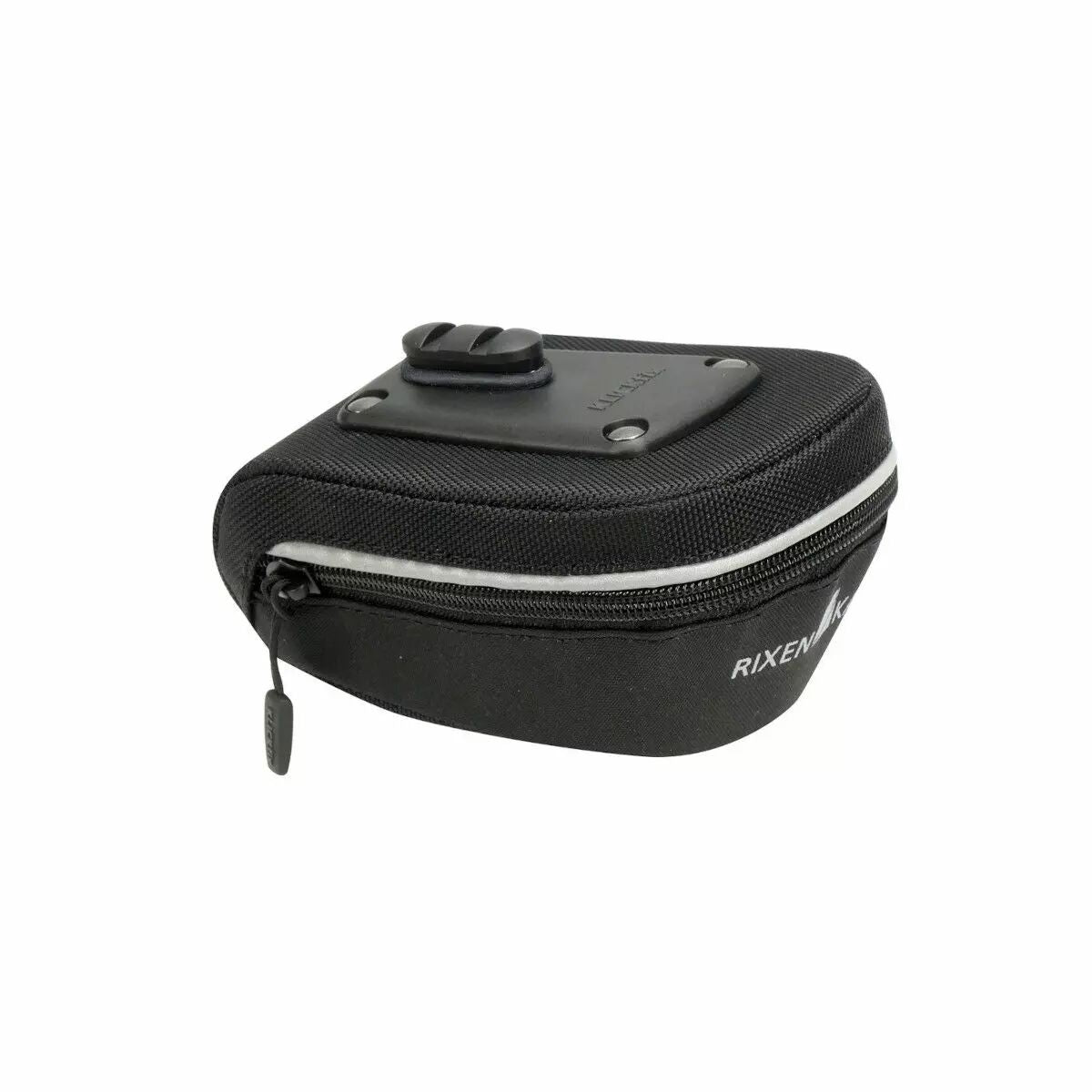 Sacoche de selle MICRO SPORT 40 noir KLICKFIX