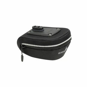 Sacoche de selle MICRO SPORT 40 noir KLICKFIX