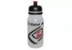 BIDON 600ML ZEFAL SENSE Translucide
