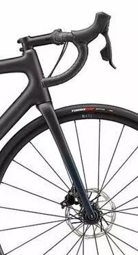 SPECIALIZED Aethos Comp CARB/TLTNT/FLKSIL