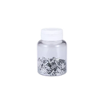 BBB Embouts De Cables De Frein (500Pcs)