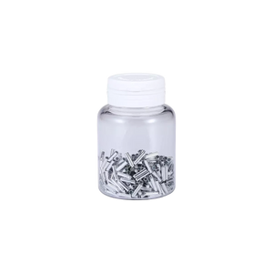 BBB Embouts De Cables De Frein (500Pcs)