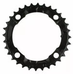 Plateau SHIMANO 38D Acera FC-M361 Noir