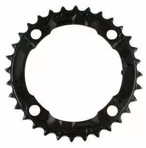 Plateau SHIMANO 38D Acera FC-M361 Noir