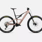 VTT électrique Orbea Rise LT M20 420Wh 2026
