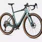 Vélo Specialized Creo Sl Expert Carbon Gloss Fjord Metallic/Birch