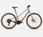 Vélo de ville électrique Orbea Carpe 25 2027