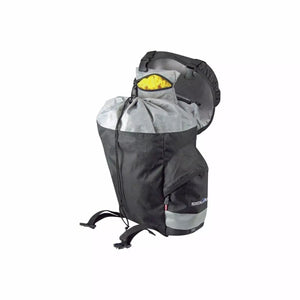 Sacoche pour porte bagage Classic KLICKFIX par 2