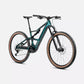 VTT électrique Orbea Rise SL H30 2026