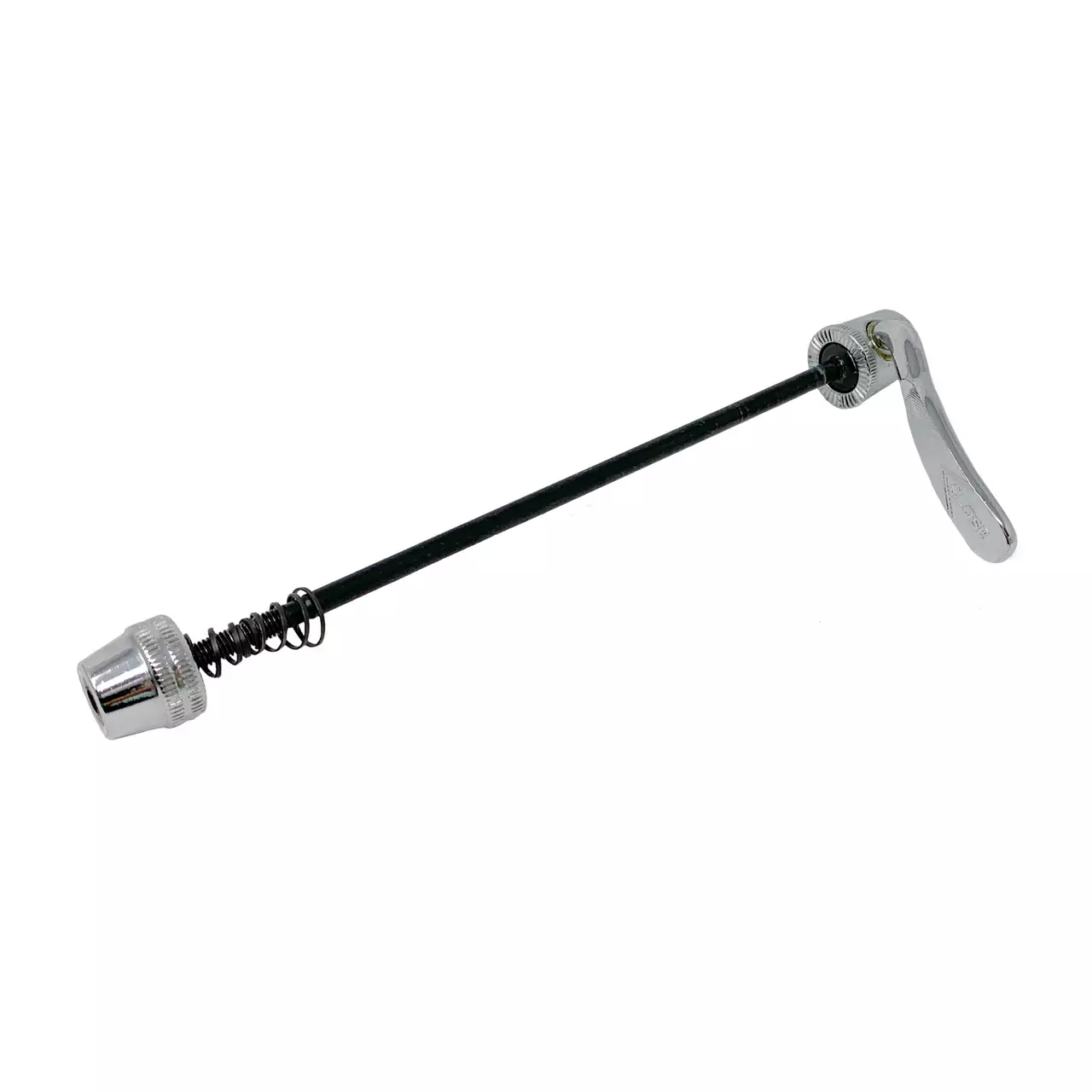 Blocage Rapide Arrière ELITE pour Home Trainer axe 9/10mm
