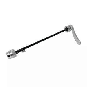 Blocage Rapide Arrière ELITE pour Home Trainer axe 9/10mm