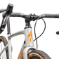 Vélo Specialized Diverge Comp Dolomite Metallic/Orange Zest