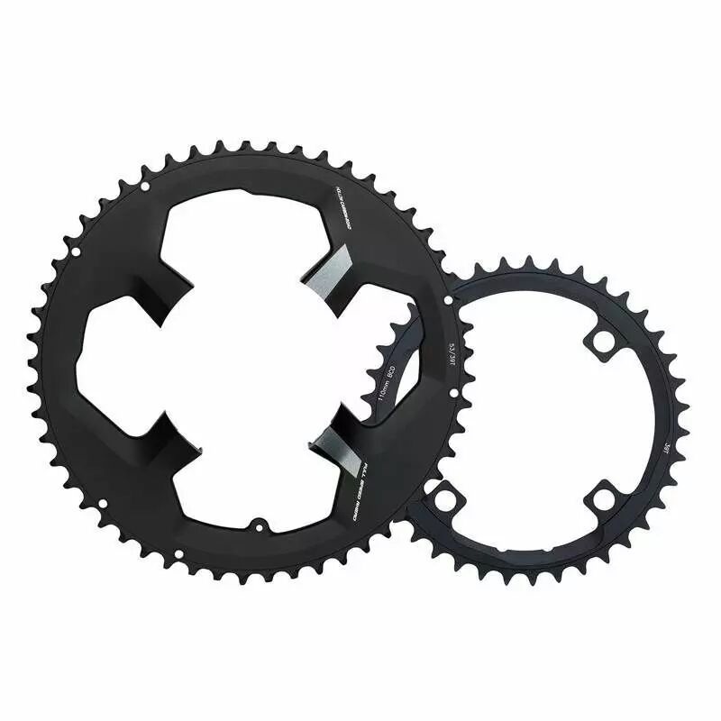 Plateau Route FSA 52 dents PBOX/SLKA9 110x52T N11 WA009