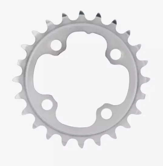 Plateau SHIMANO 24D-AE Deore XT FC-M780