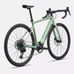 Vélo Specialized Creo Sl E5  Gloss Pistachio/Smoke