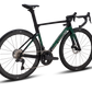 Vélo de route Polygon HELIOS A8 DI2