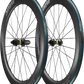 Roues Mavic COSMIC SL 65 Disc center lock Corps Shimano 12V 