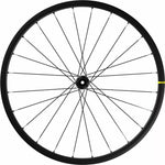 Roue Mavic Ksyrium S DCL Arrière XDR