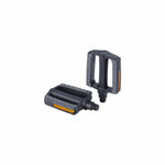 BBB Pedales Trekking Steadyrider (25 Paires)