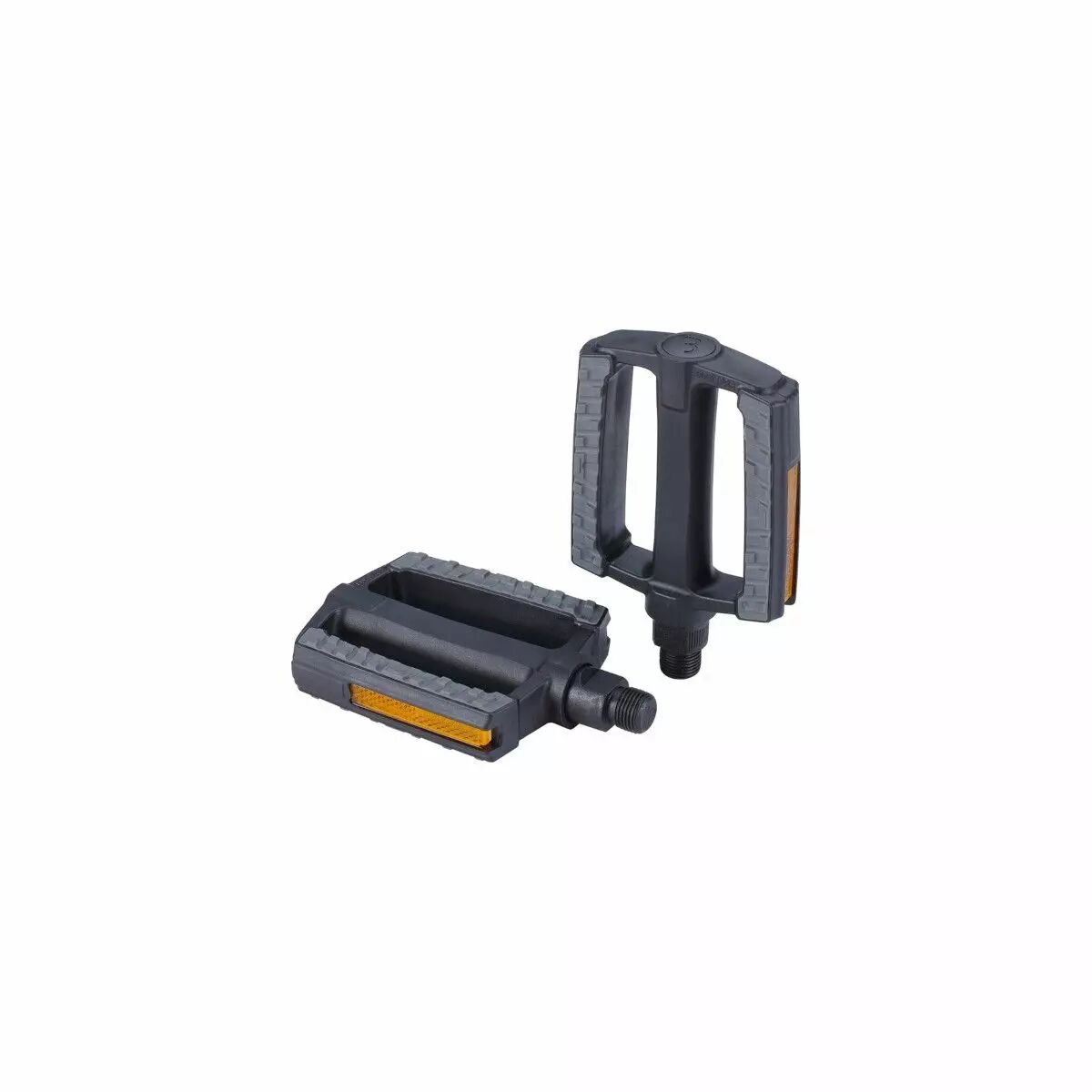 BBB Pedales Trekking Steadyrider (25 Paires)