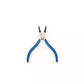 Pince à circlips 1.3 coudée interne Park Tool