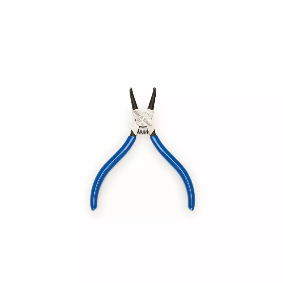 Pince à circlips 1.3 coudée interne Park Tool