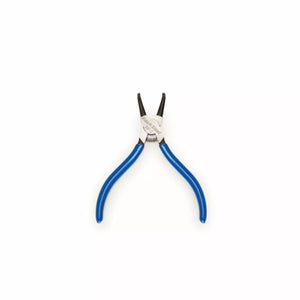 Pince à circlips 1.3 coudée interne Park Tool