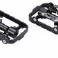 BBB Pedales Double Fonction Dualchoice Ii