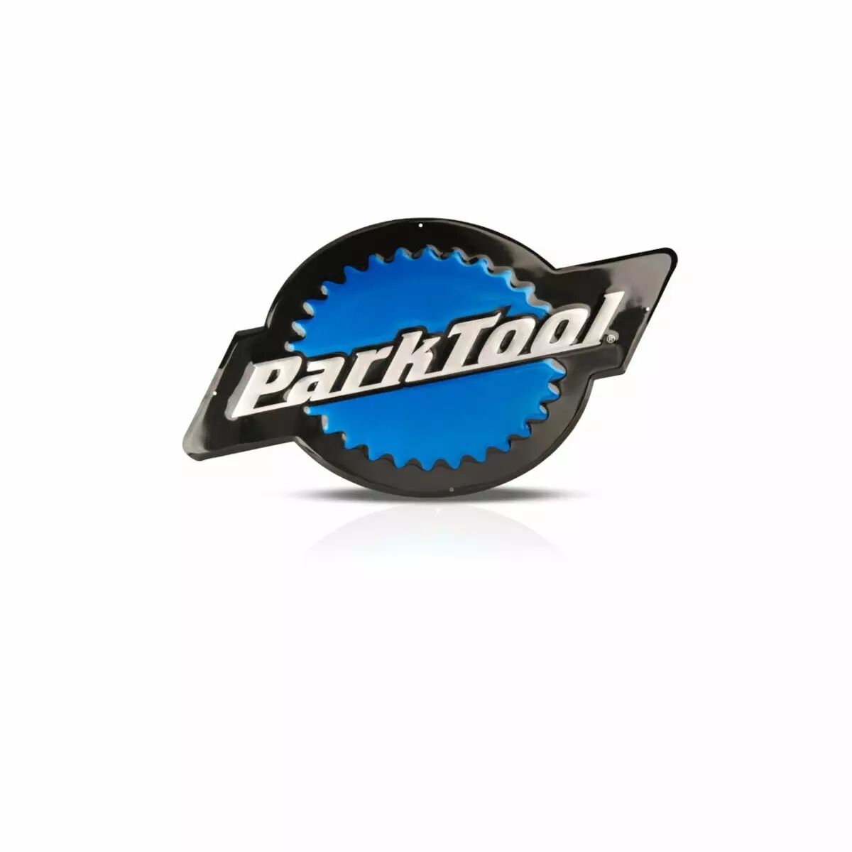 LOGO PARKTOOL METAL Park Tool