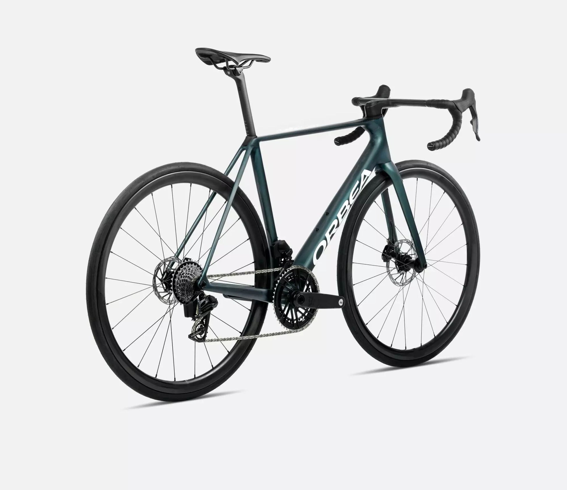 Orbea Orca M21e Team 2026