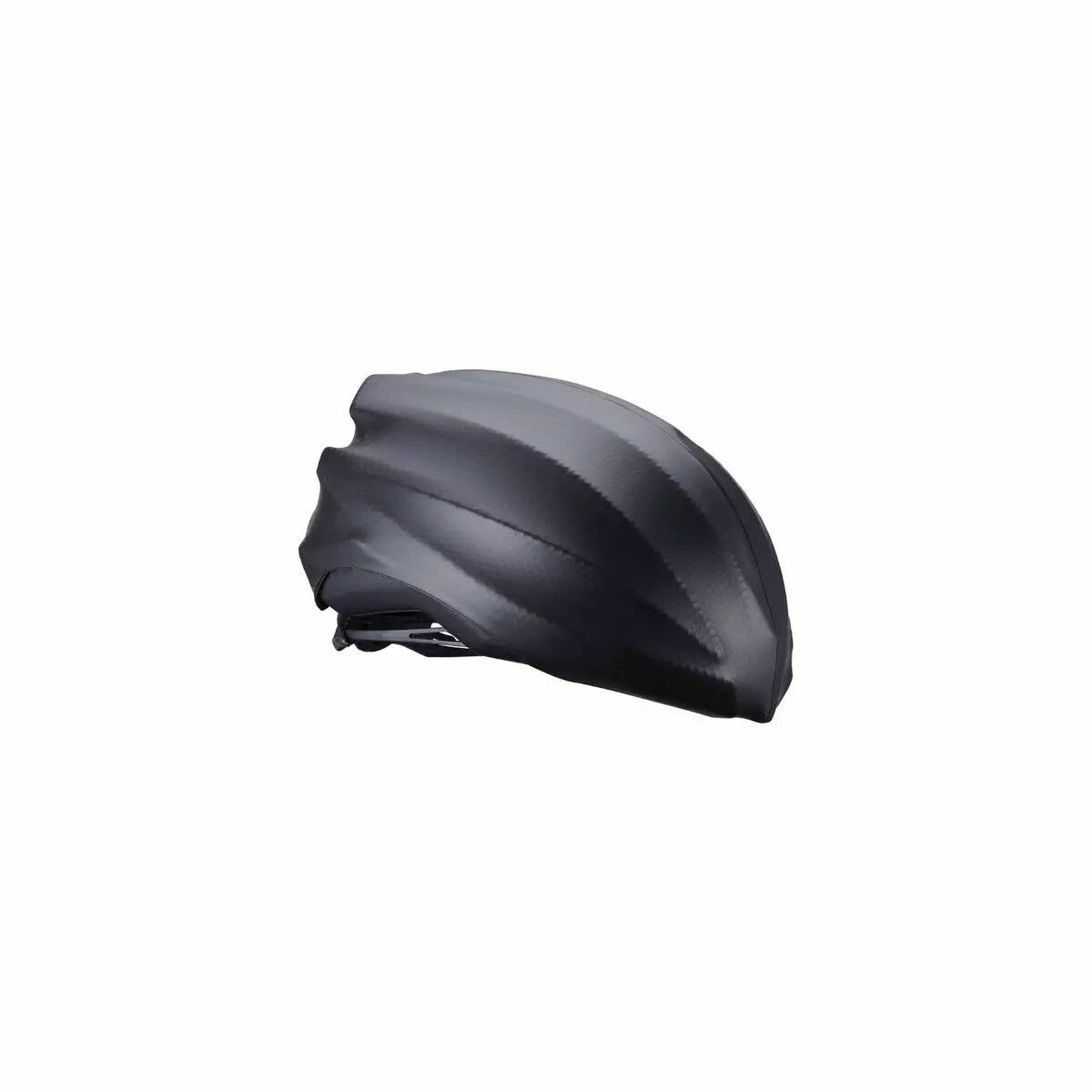 Couvre casque Aerocap Noir BBB