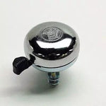 SONNETTE ACIER CHROME
