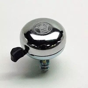 SONNETTE ACIER CHROME