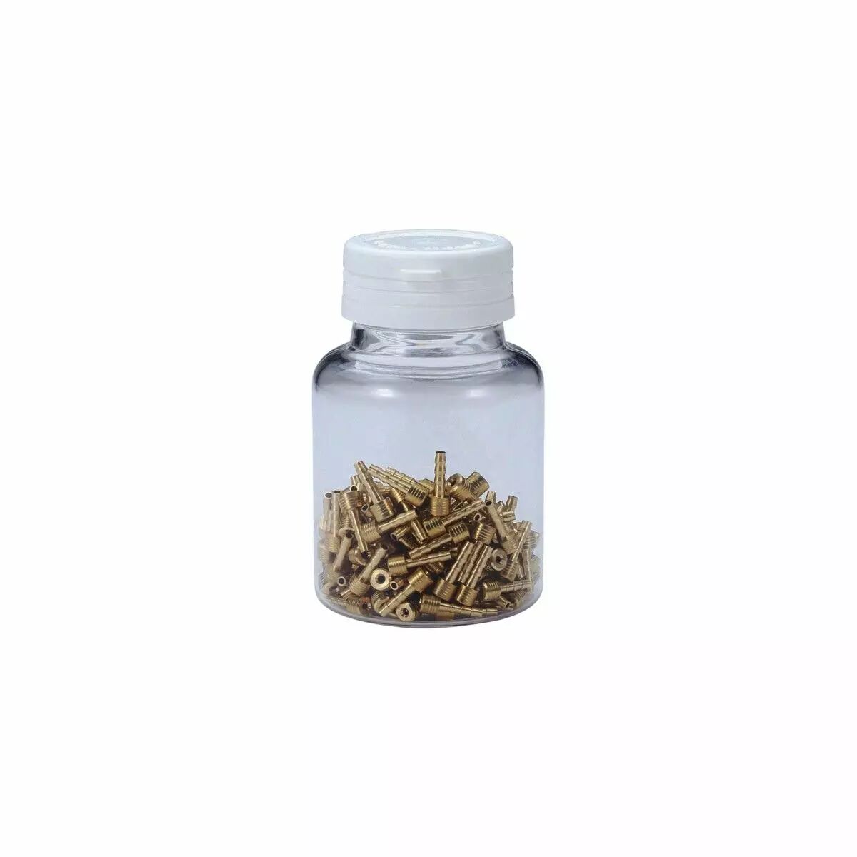 Inserts pour durite cuivre Magura - ID2.1-2.2mm (50pcs) BBB