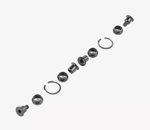 Kit Visseries Orbea SEATSTAY-LINKAGE BOLT OIZ 2023-2025