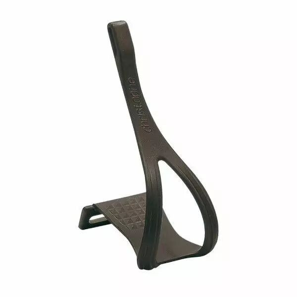 CALE PIEDS ROUTE ZEFAL Toe-Clips 40