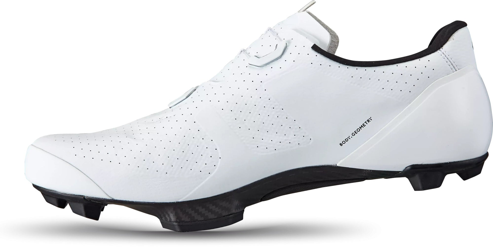 Chaussures SPECIALIZED S-Works Recon VTT Blanches