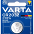 Pile Lithium 3V - CR 2032