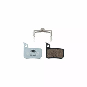Plaquettes Coolfin, sans dissipateur thermique comp. SRAM BBB