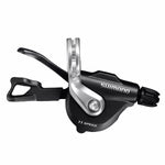 SHIMANO Manette Droite 11v Noir SL-RS700 Flat HB Road